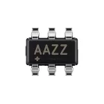 MAX4238AUT+T SOT-23-6